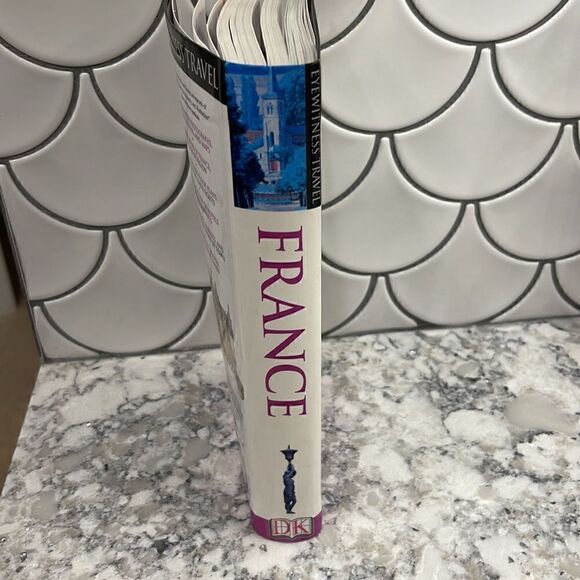 DK Eyewitness Travel France - Picture 3 of 5